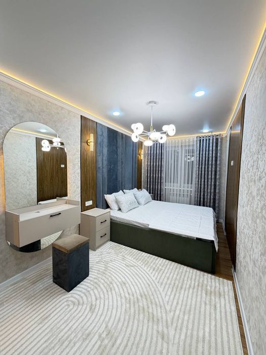 М. Хамза 3в4/3/5 ул. Мукимий