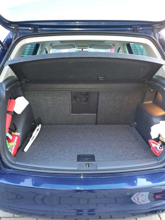 De vanzare Volkswagen Golf Plus