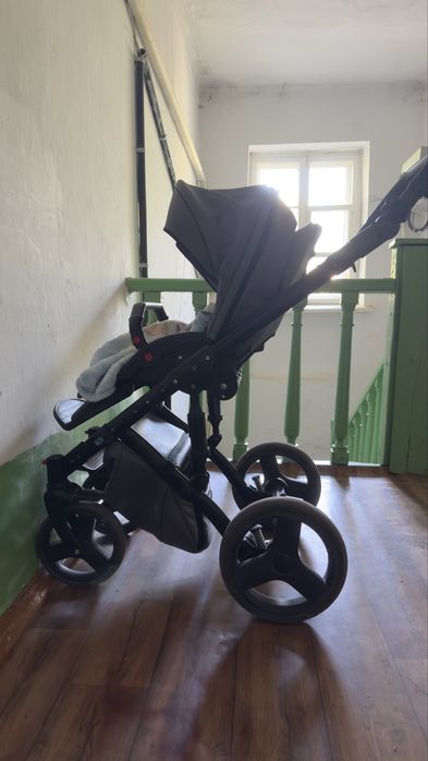 КоляскаVerdi Mirage