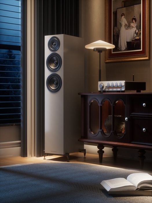 Wharfedale Diamond 12.3i