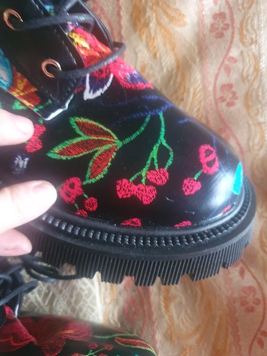 Ghete dama marime 41