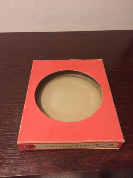 съдове от огнеупорно стъкло