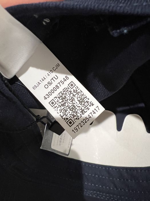 Кепка Tommy Hilfiger оригинал