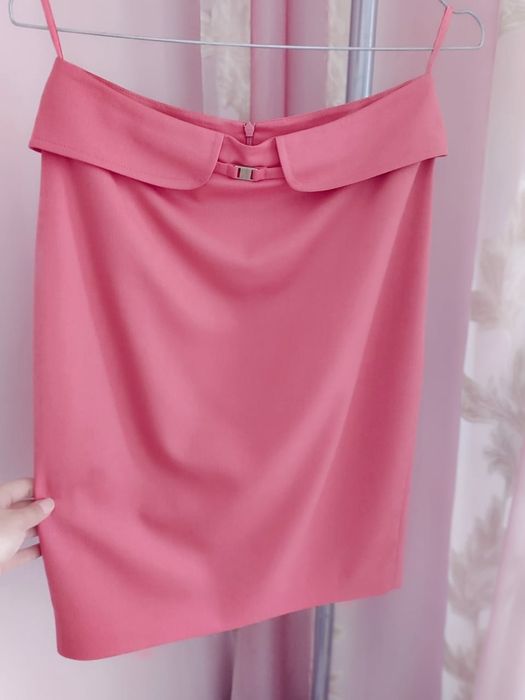 Продам летние юбки