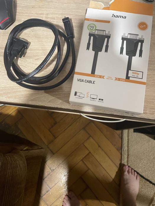 Vand  cablu VGA CABLE HAMA