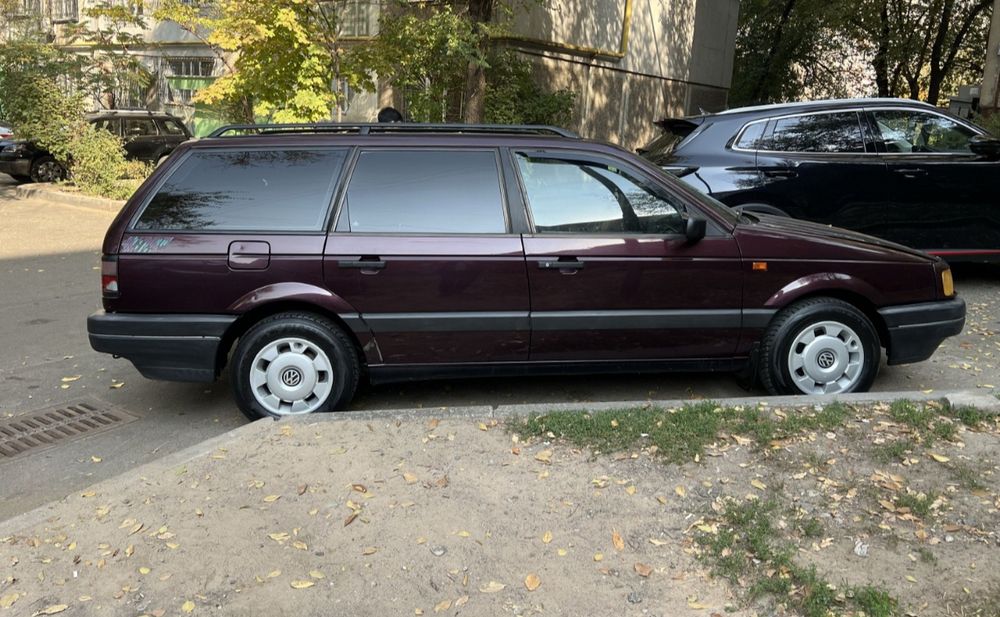 Продам калпаки R14  от пассата