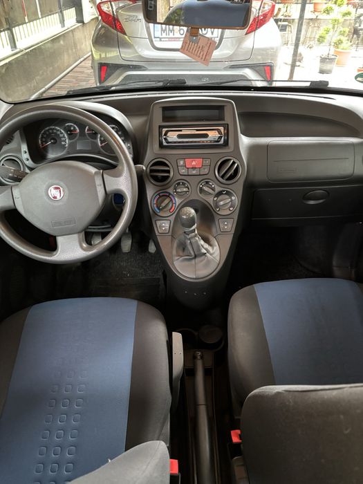 Fiat Panda perfect