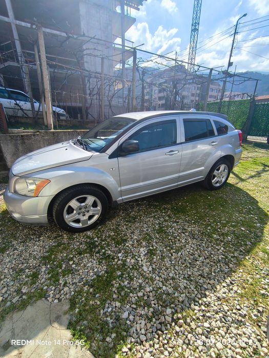 Продавам личния си автомобил