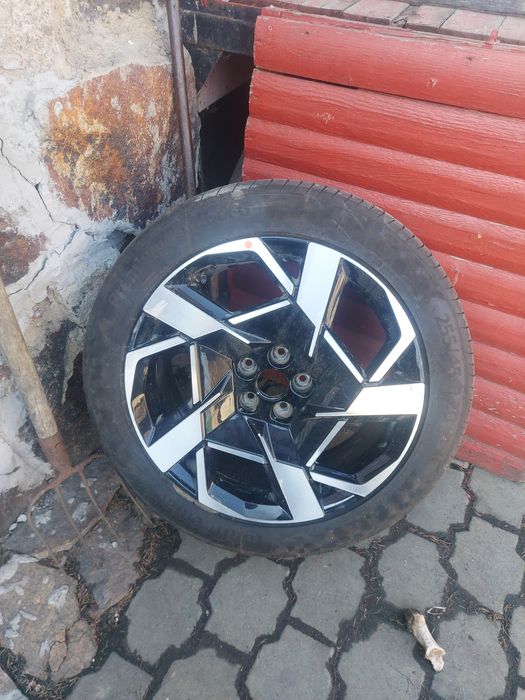Продам диск в зборе