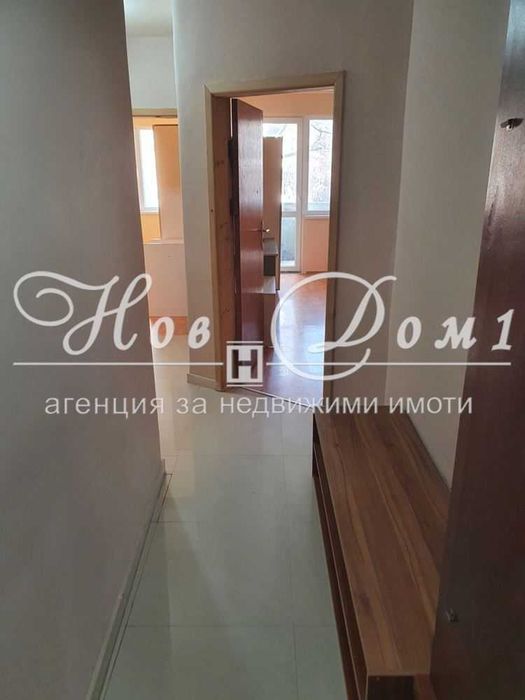 3-СТАЕН АПАРТАМЕНТ ПОД НАЕМ | ЧАТАЛДЖА | ПРОСТОР И КОМФОРТ