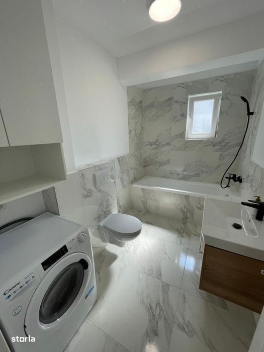 Apartament cochet de 2 camere, parcare subterana, zona Terra