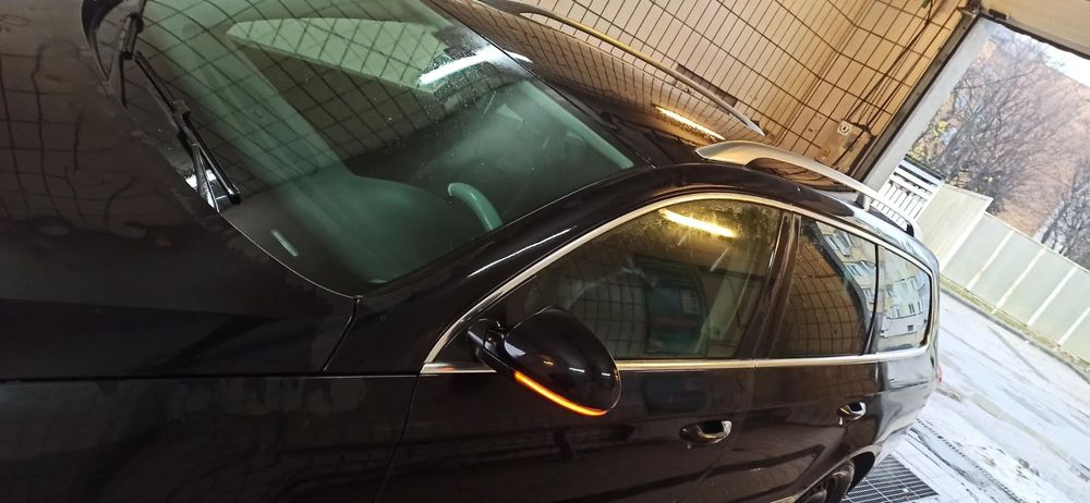 Volkswagen Passat 2006 diesel, 2.587 € — imagine 3