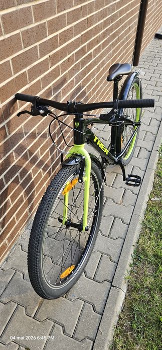 bicicleta Trek marime S