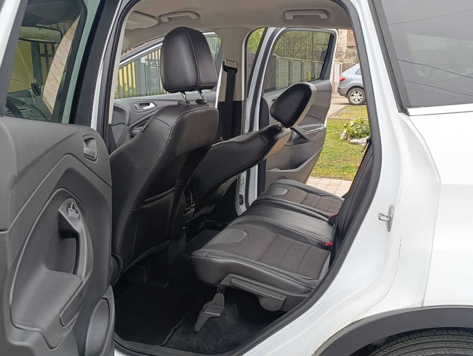 FORD KUGA 2.0 TDCI 140 Cp 2014 Euro 6 Titanium Fara ADBlue Finantare Livrare Gratuita