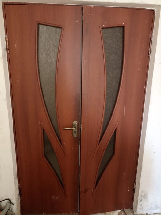 Двери межкомнатные