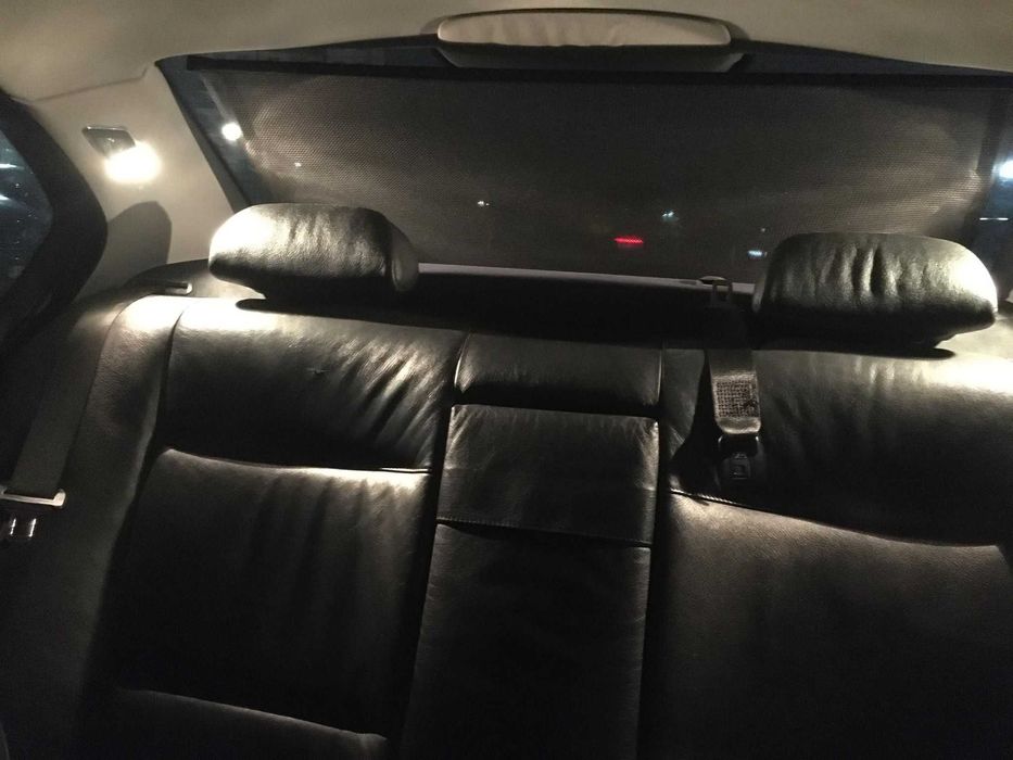 BMW 318d 2004 – euro4, sedan, 170cp, 390nm, 6 trepte