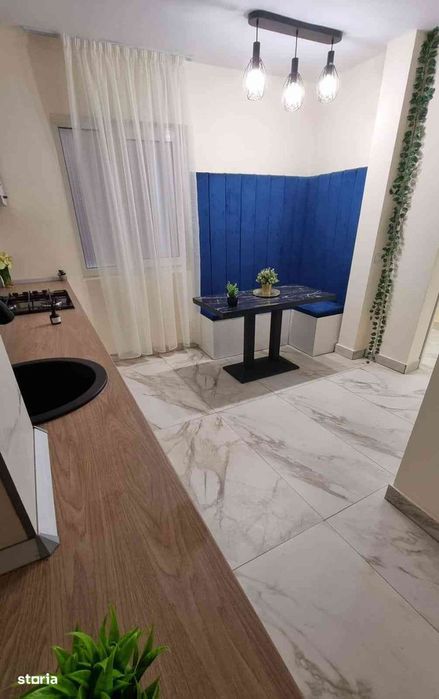 3 camere renovat complet,  TOTUL NOU !