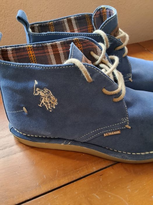 Ghete  U.S. POLO