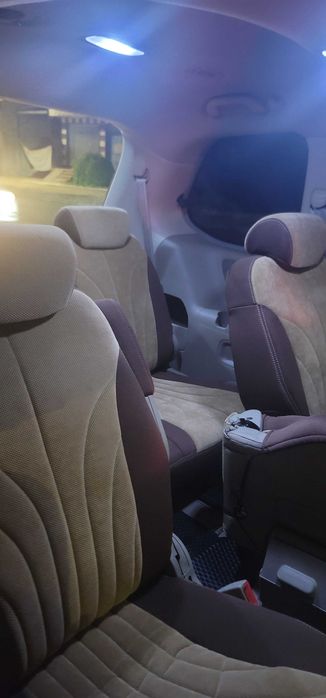 Киа Карнивал  люкс 2.9 SRDI