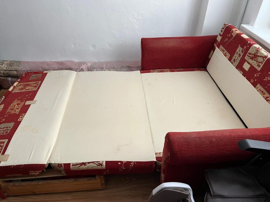 Диван раскладной