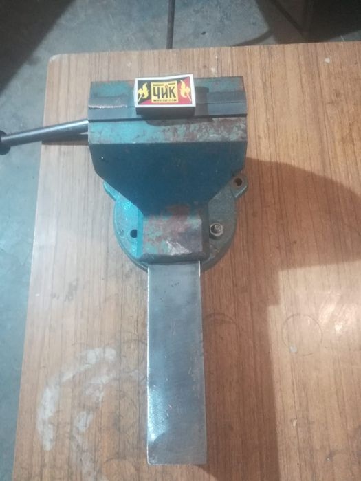 Продам Тески слесарные