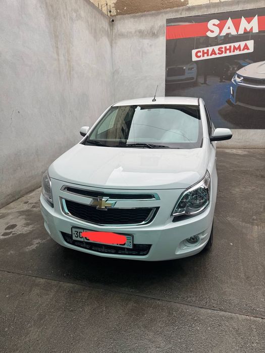 Cobalt GX-Style AT PLUS