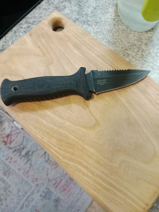 Ножны для фирменного.