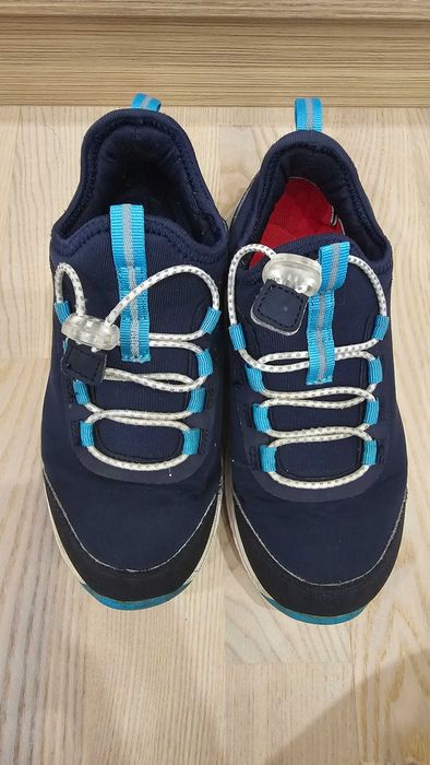 Детские кроссовки Reima оригинал