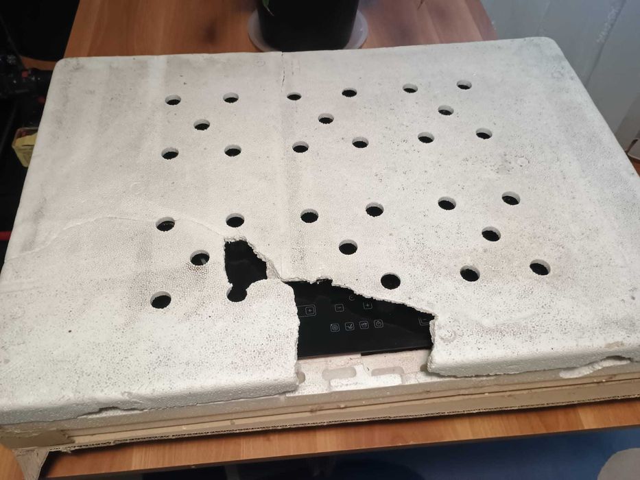 Electrocasnice Convenabil Cuptor, Plita inductie ,vitroceramica