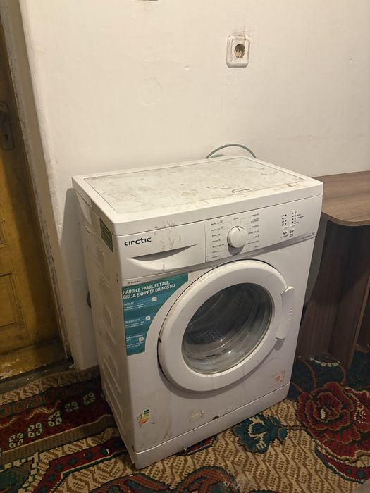 Masina de spalat Arctic A+