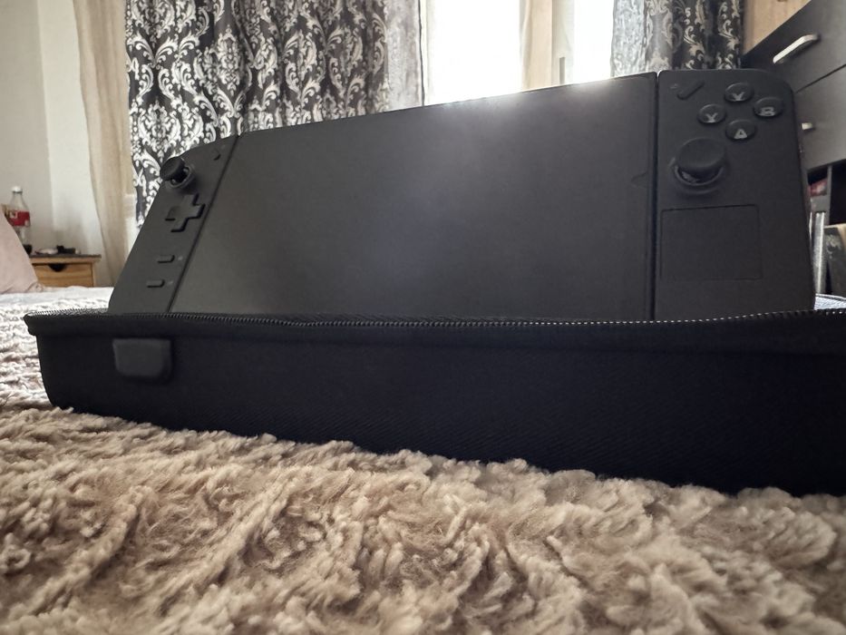 Lenovo legion go
