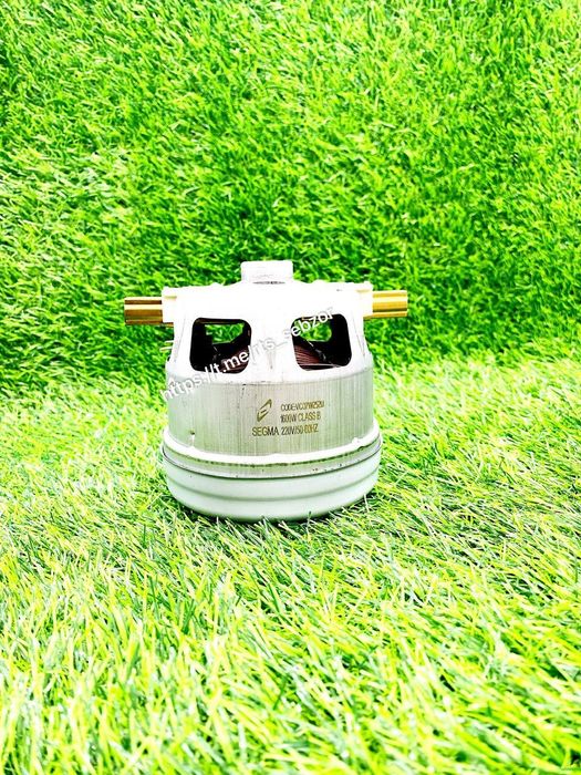 Мотор для пылесоса