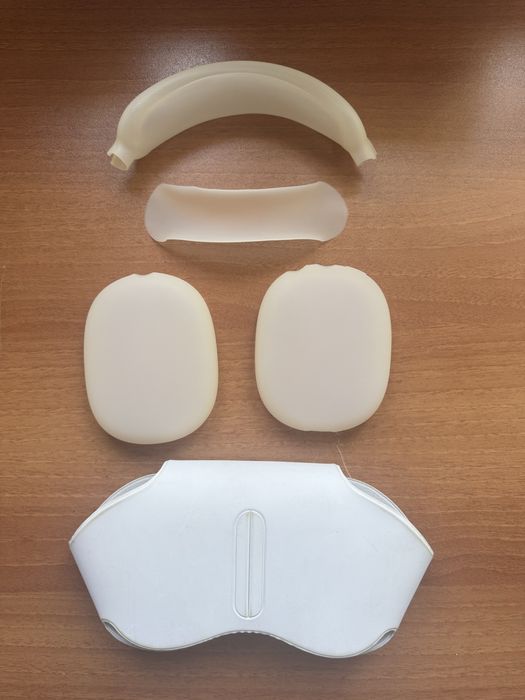 Apple Airpods Max(Lightning) 2024, Б/У, В Отличном качестве