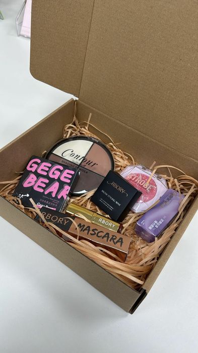 Подарочные наборы