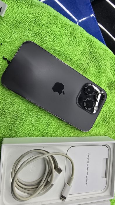 Vand iphone 14 pro