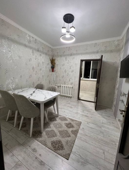 ‼️#Метро 4-ст Сергели7 100м2 4комнатная Продаётся квартира