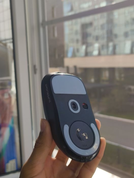 Logitech G Pro X Superlight 1