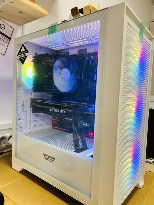 PC gaming i9 32GB DDR4 1,5TB 2080Ti