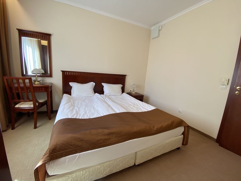 Продава се Двустаен апартамент в Банско - 71 кв.м за 860 €/кв.м - Снимка #5