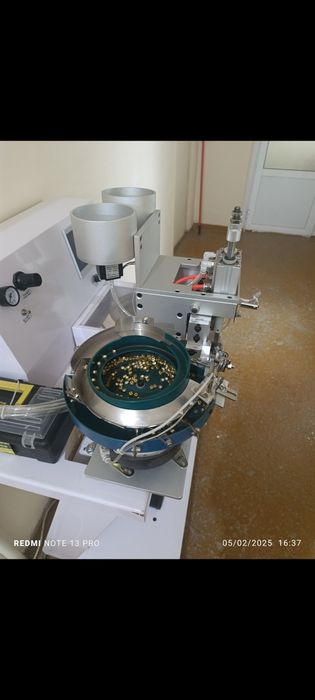 Jimchuk aparat aprava qadedi hali yangi