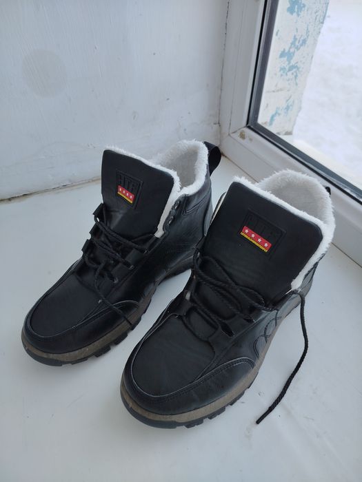 Обувь мужская р-44