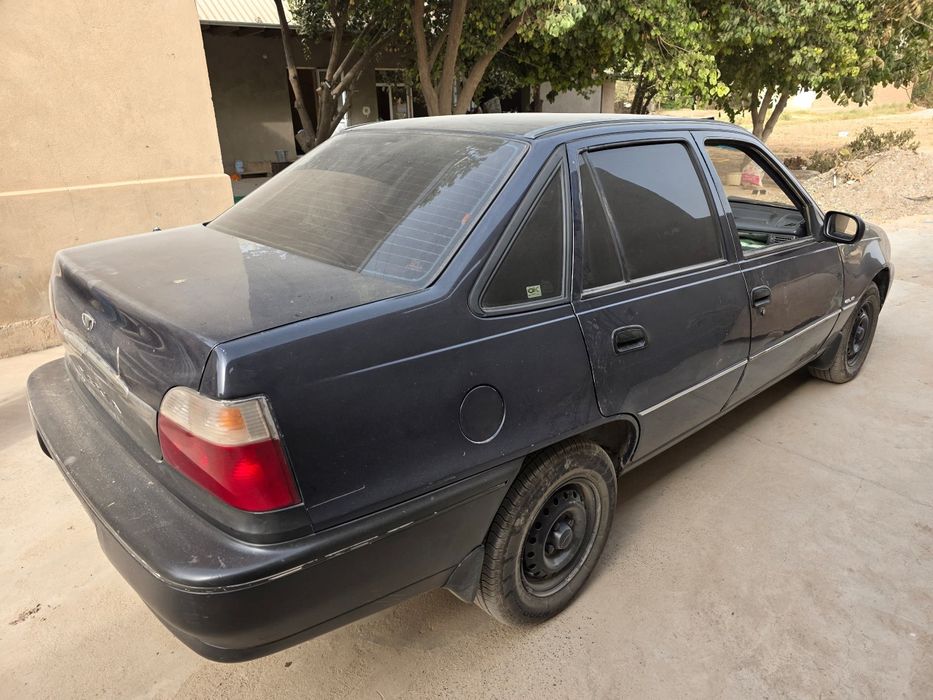 Nexia1 sons 2000 yil