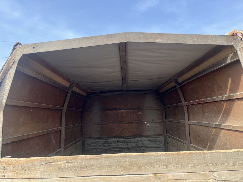 Борт газел 3.20м продам срочно