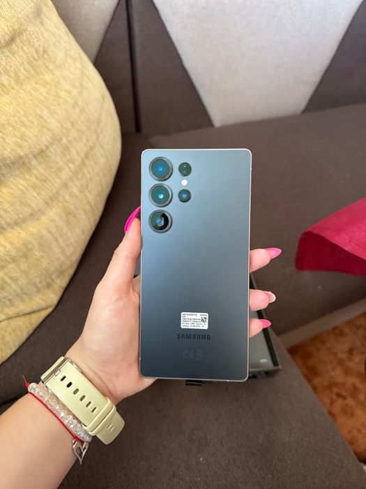 Samsung Galaxy S25 Ultra