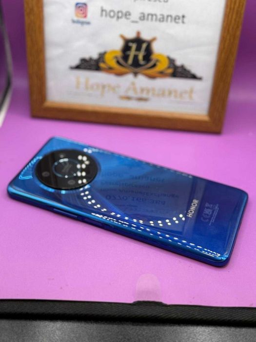 HOPE AMANET P2- Honor Magic 4Lite / 128GB / 6 GB Ram