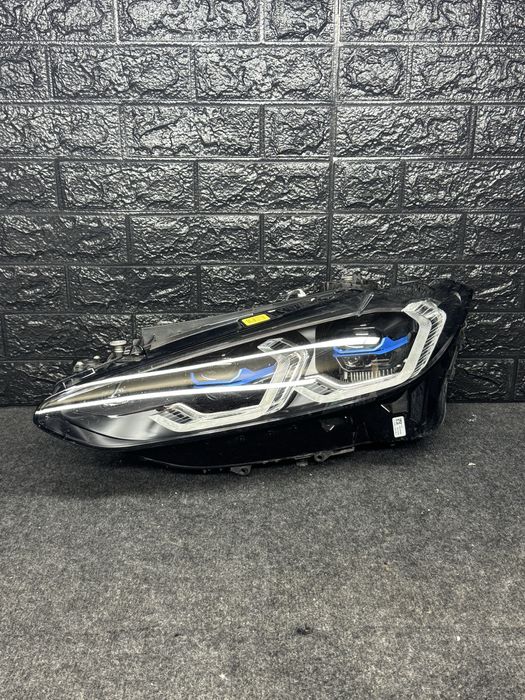 Far stanga Laser Bmw Seria 4 G22 G26