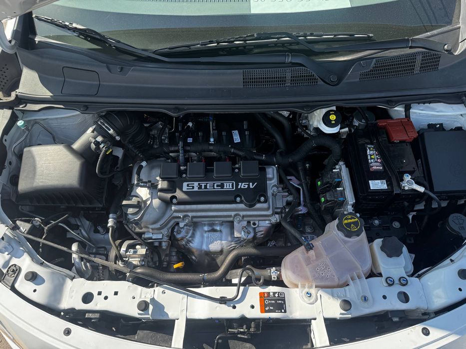 Cobalt Stayl 2025 Full 4.000km yurgan