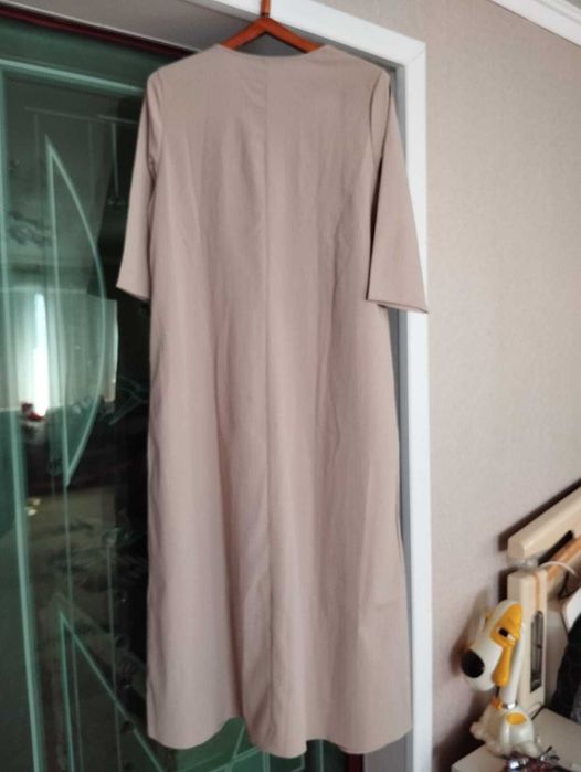 Платье летнее новое