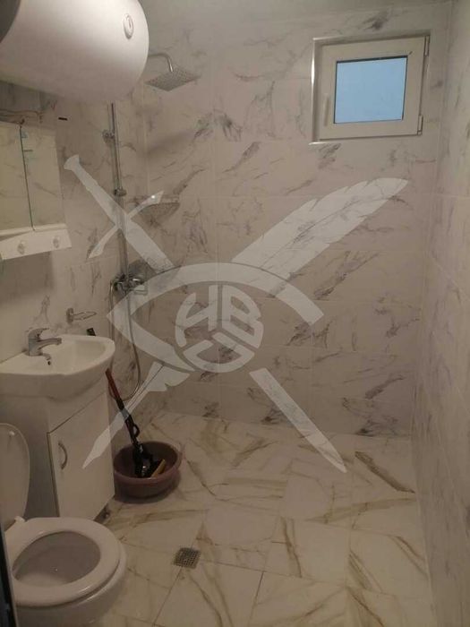 Двустаен апартамент в кв. Сердика №185263