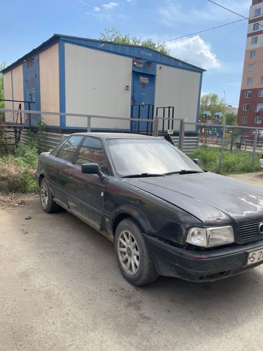 Продам машину Audi
